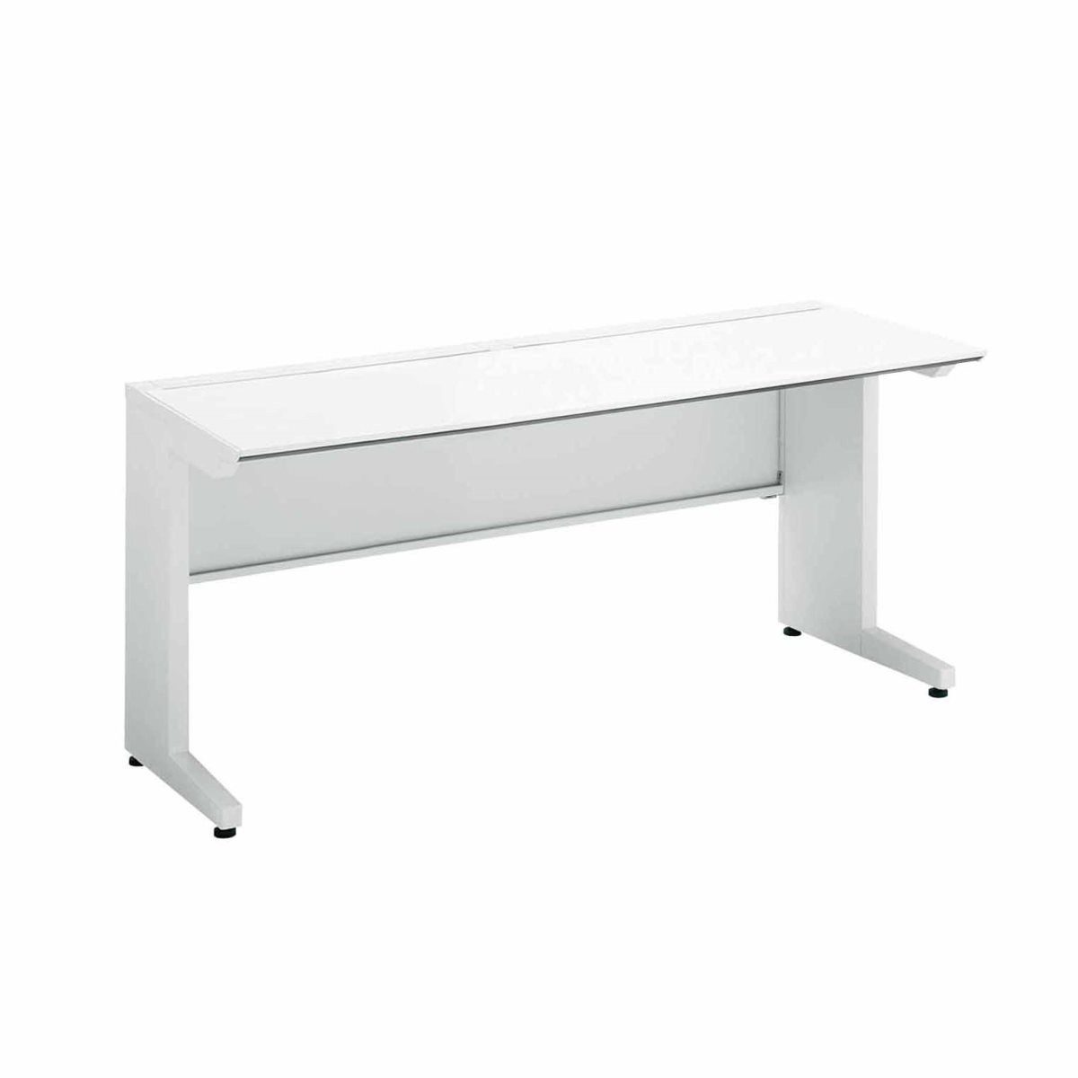 【ラクラク納品】コクヨ デスク iSデスクシステム SD-ISN156LS 平机 幅150×奥行60cm_1