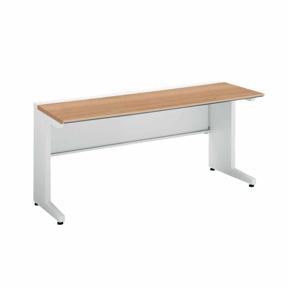 【ラクラク納品】コクヨ デスク iSデスクシステム SD-ISN156LS 平机 幅150×奥行60cm_3