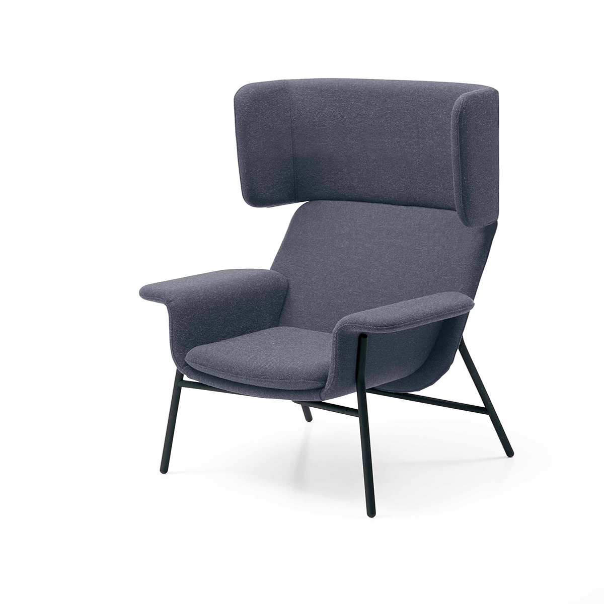 KOKUYO（コクヨ） 【ラクラク納品】コクヨ ラウンジチェア