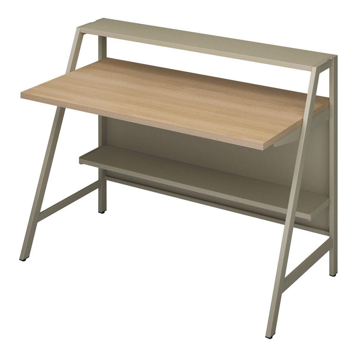 わかさぎ穂先 K-ZAN 08HIBARA.SP SiCガイド仕様