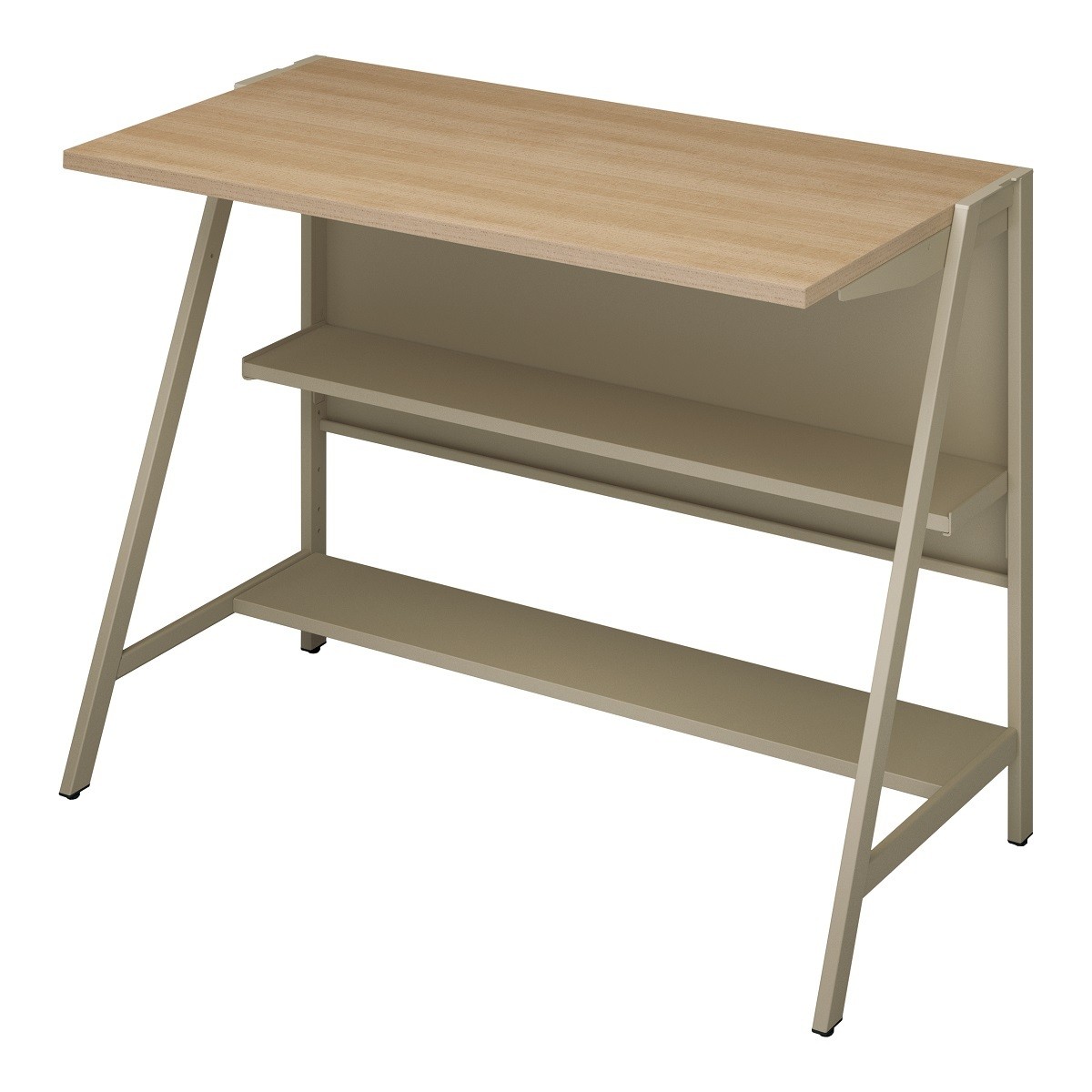 KOKUYO（コクヨ） 【ラクラク納品】コクヨ デスク INVENT-SH