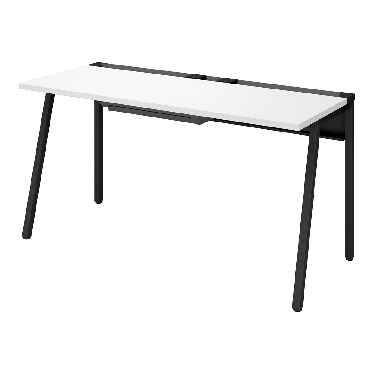 引越し処分】コクヨ LEAN（リーン）幅80cm センター引出付 最高