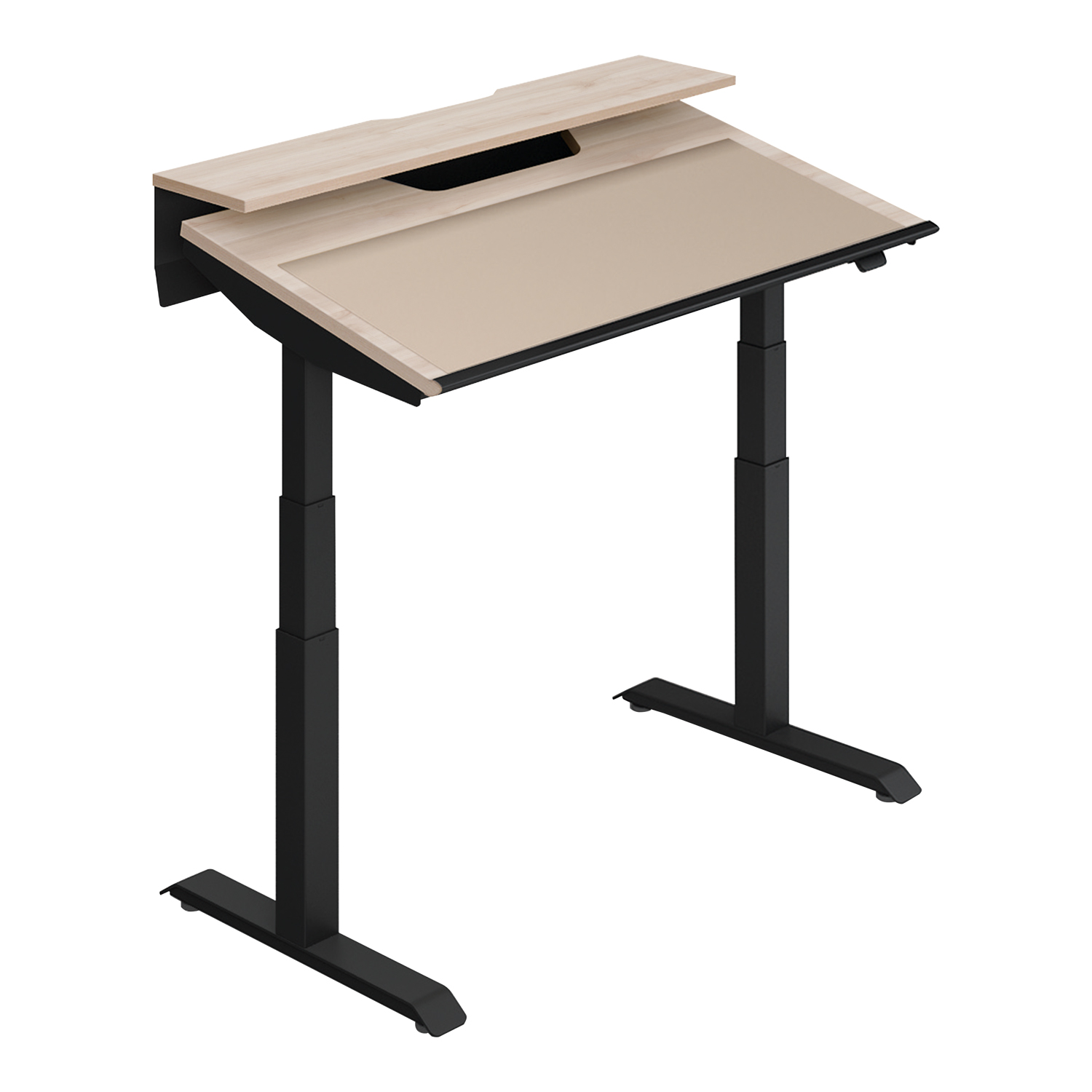 claiks 昇降デスク 電動 スタンディング 100のおすすめ人気商品一覧