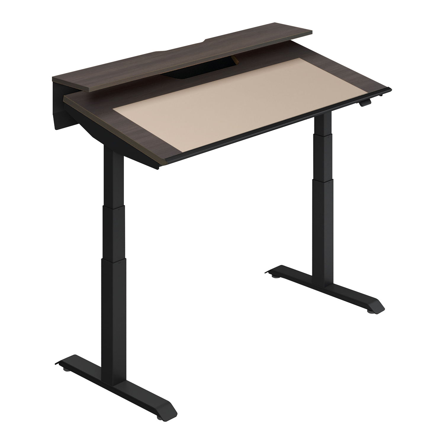 claiks 昇降デスク 電動 スタンディング 100のおすすめ人気商品一覧