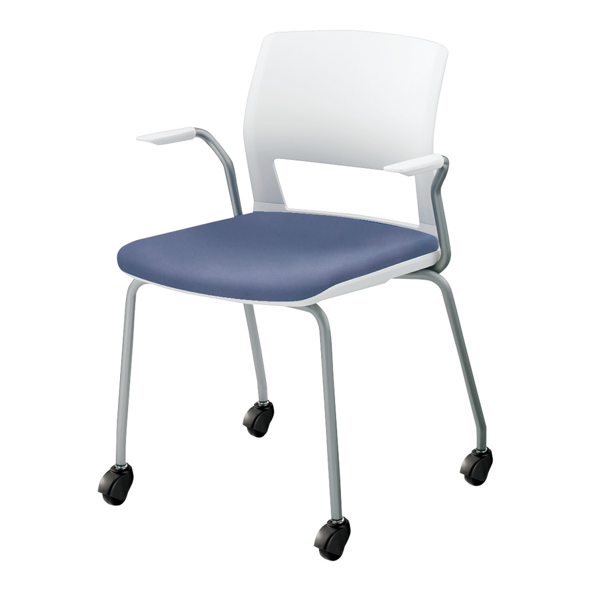 KOKUYO（コクヨ） 【ラクラク納品】 ミーティングチェア CK-160 CK