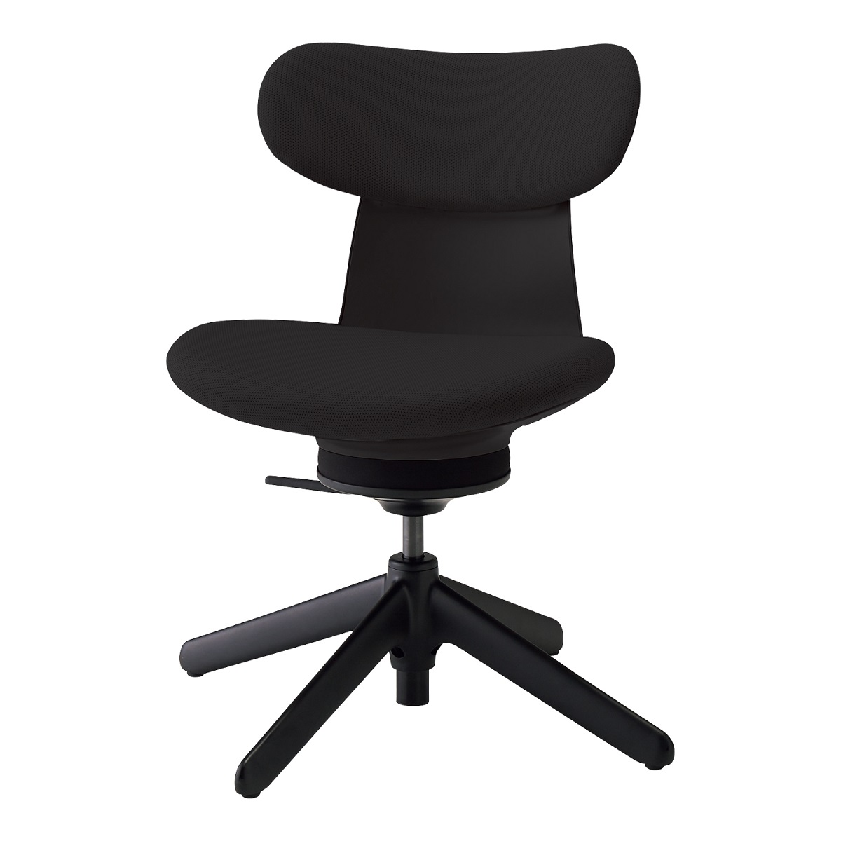 イングライフ　専用肘のみ　コクヨ　ブラック KOKUYO（コクヨ） 【ラクラク納品】 デスクチェア 椅子 ingLIFE イング