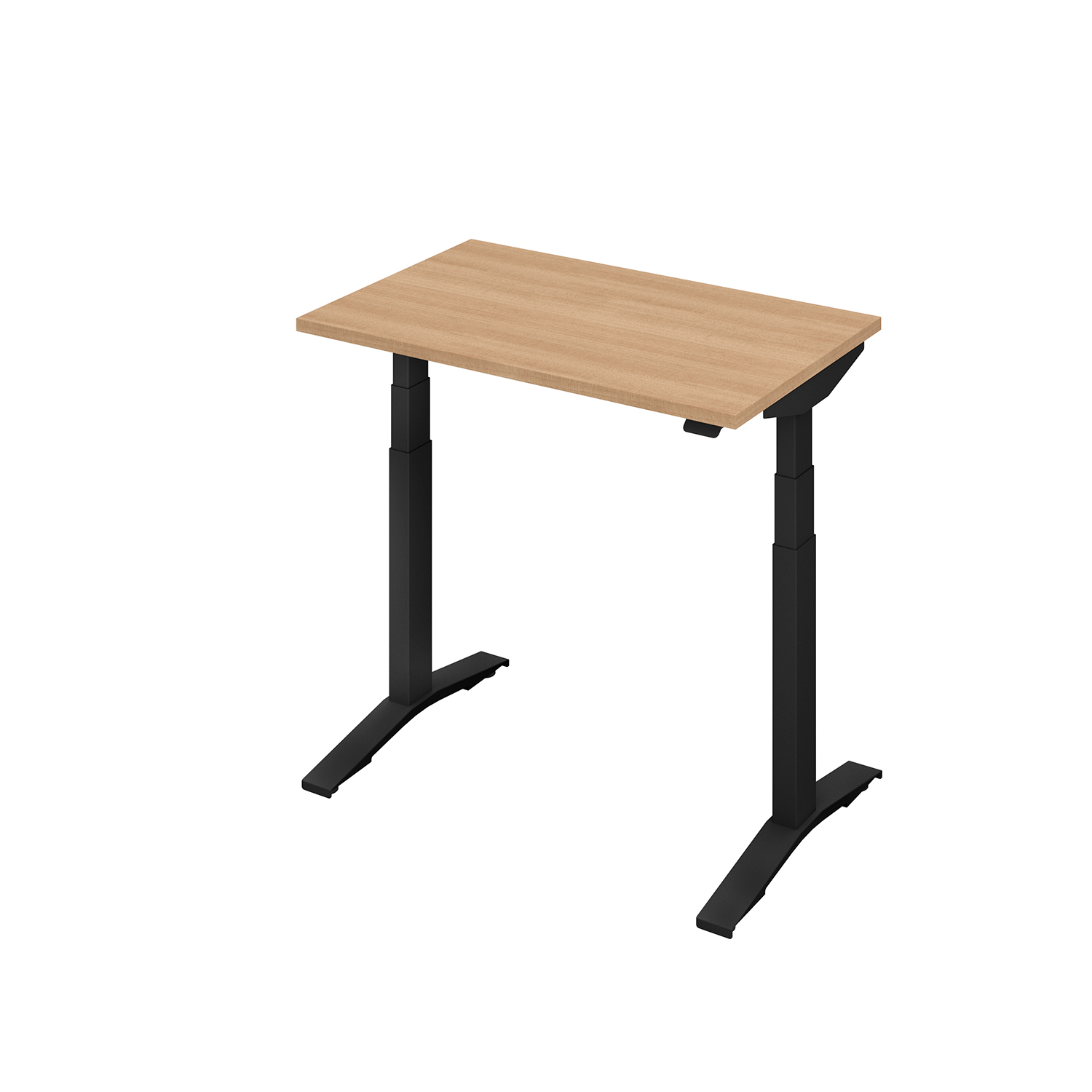 KOKUYO（コクヨ） 【宅配・お客様組立】 電動式昇降デスク