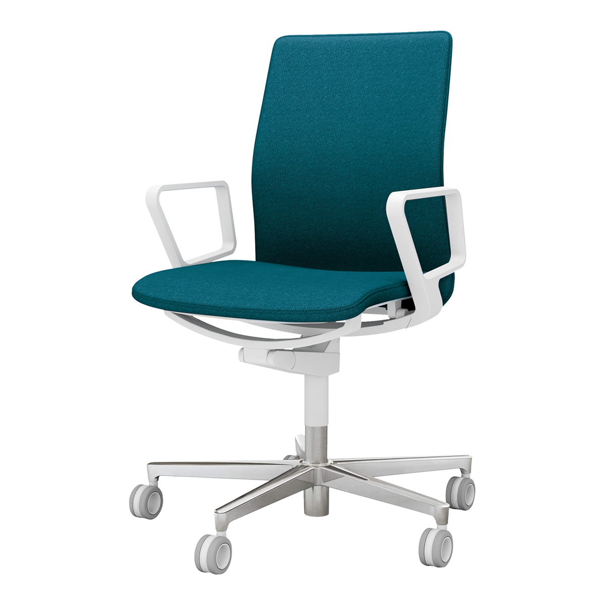 KOKUYO 【ラクラク納品】コクヨ チェア FABREファブレ C01