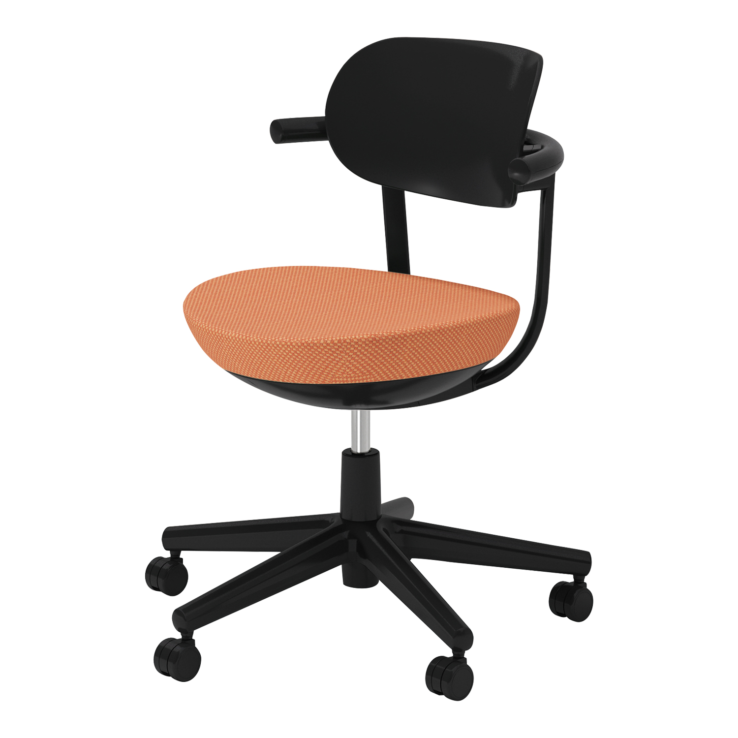 KOKUYO（コクヨ） 【ラクラク納品】コクヨ デスクチェア オフィス