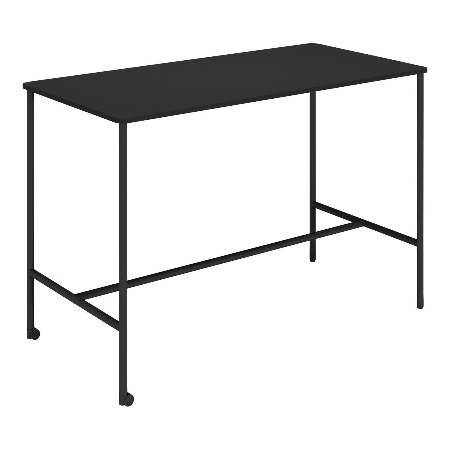 【ラクラク納品】コクヨ ミーティングテーブル Any Table エニー テーブル TAN-MK1507H1 角形 W150×D75×H100cm