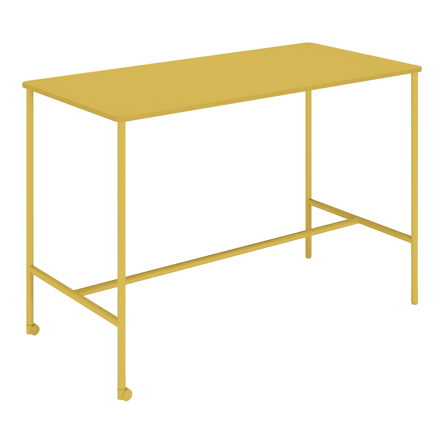 【ラクラク納品】コクヨ ミーティングテーブル Any Table エニー テーブル TAN-MK1507H1 角形 W150×D75×H100cm