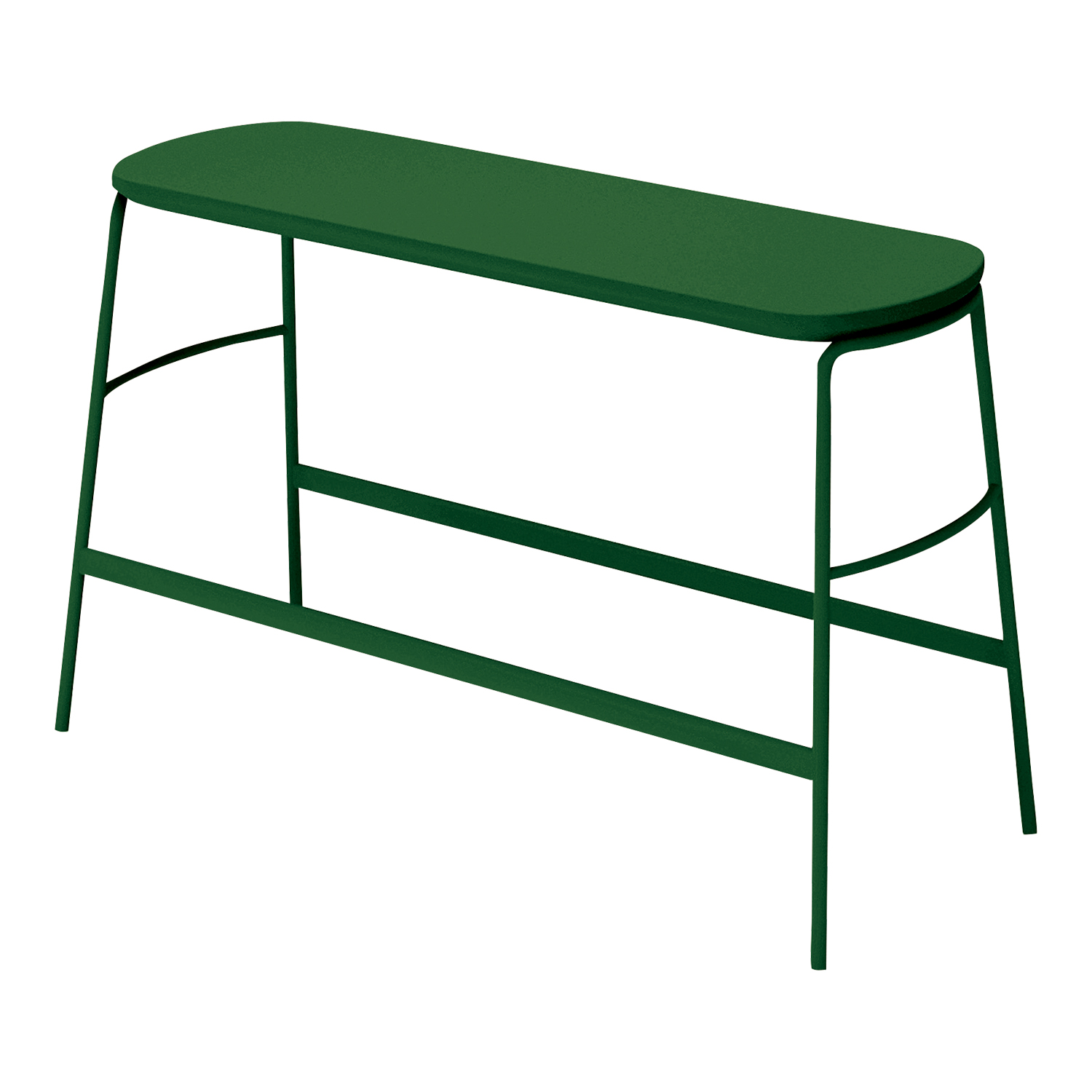 【ラクラク納品】コクヨ ミーティングチェア Any HighBench エニー ハイベンチ K01-Z182CZ 固定脚 背なし_3
