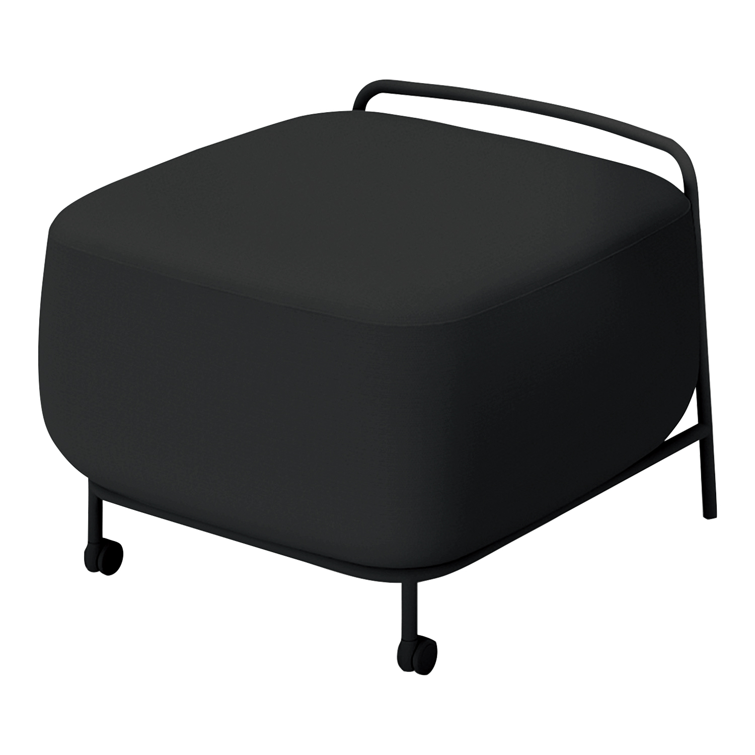 【ラクラク納品】コクヨ ユニットソファ Any Sofa エニー ソファー NAN-B1C 背なし_1