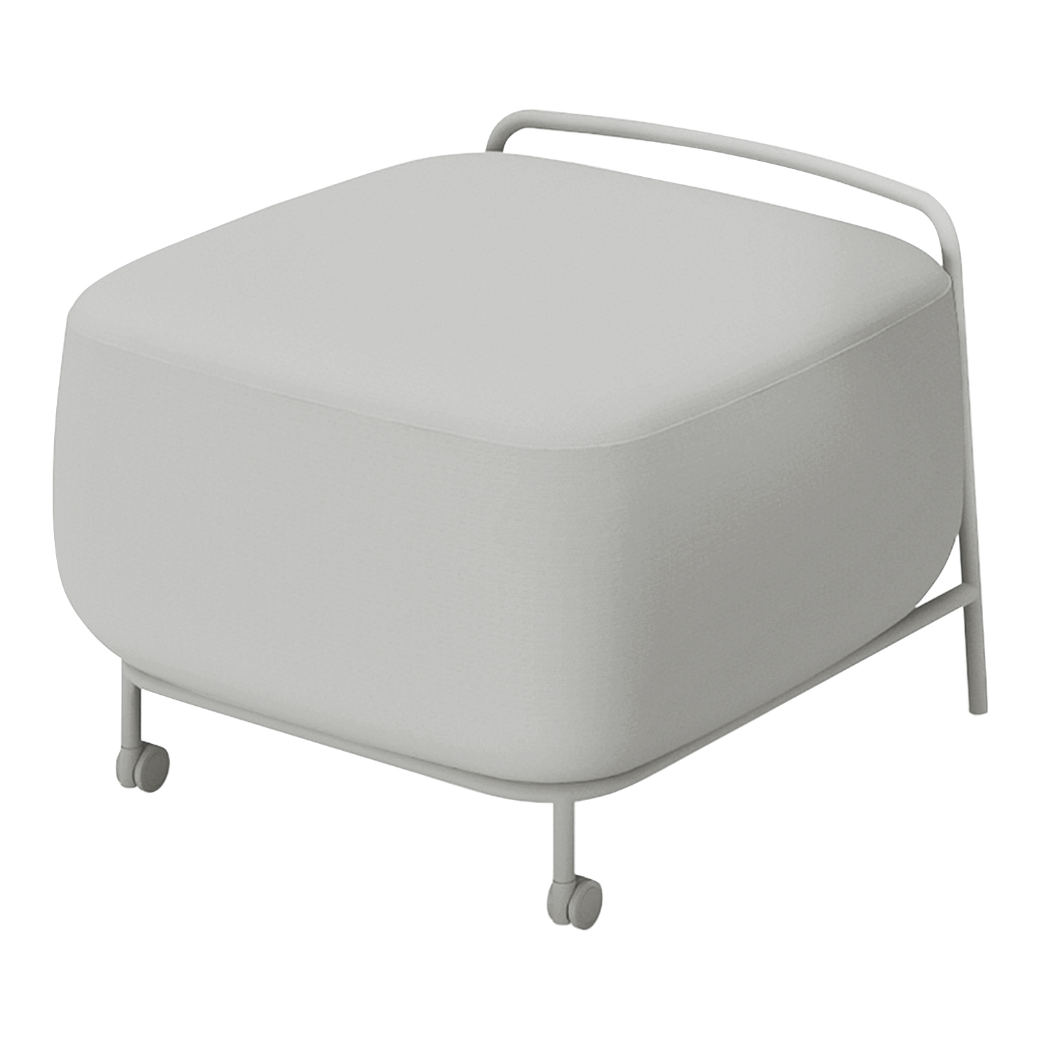 【ラクラク納品】コクヨ ユニットソファ Any Sofa エニー ソファー NAN-B1C 背なし_2