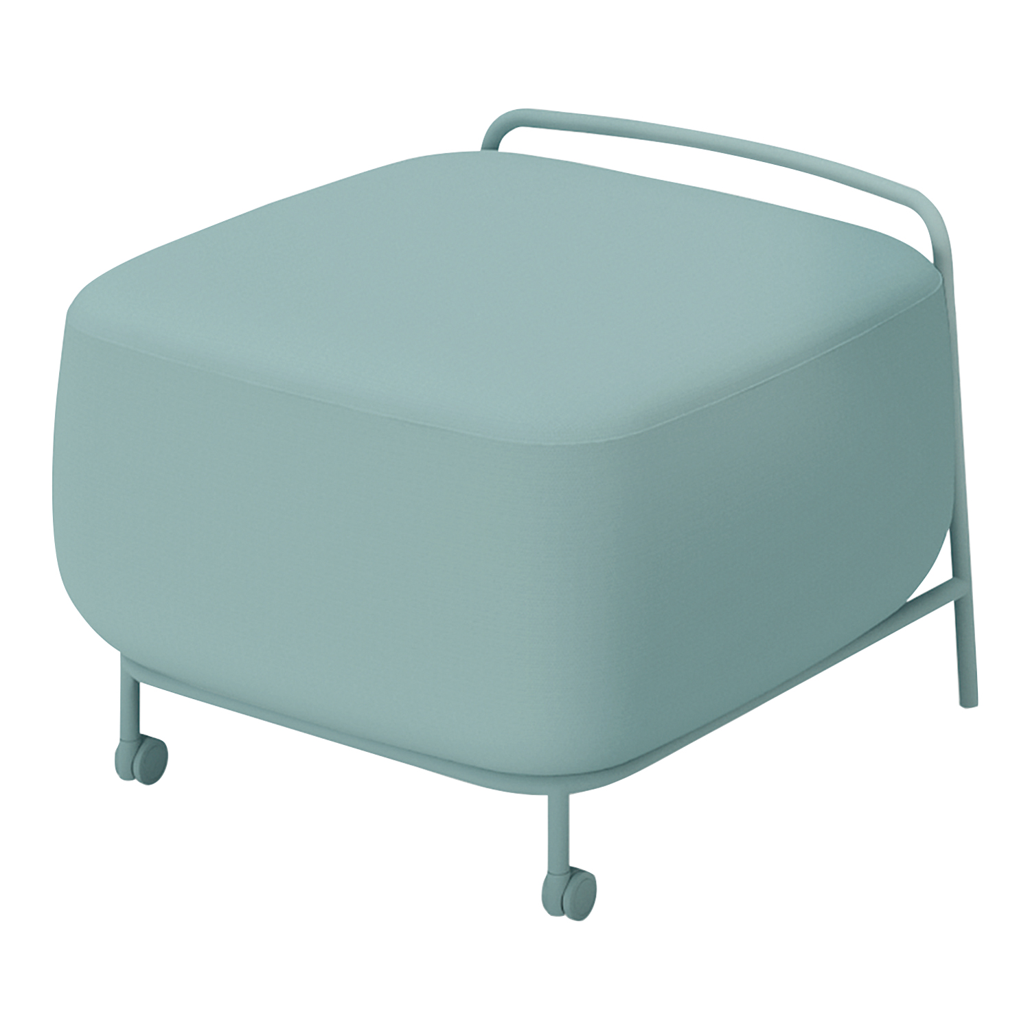 【ラクラク納品】コクヨ ユニットソファ Any Sofa エニー ソファー NAN-B1C 背なし_4