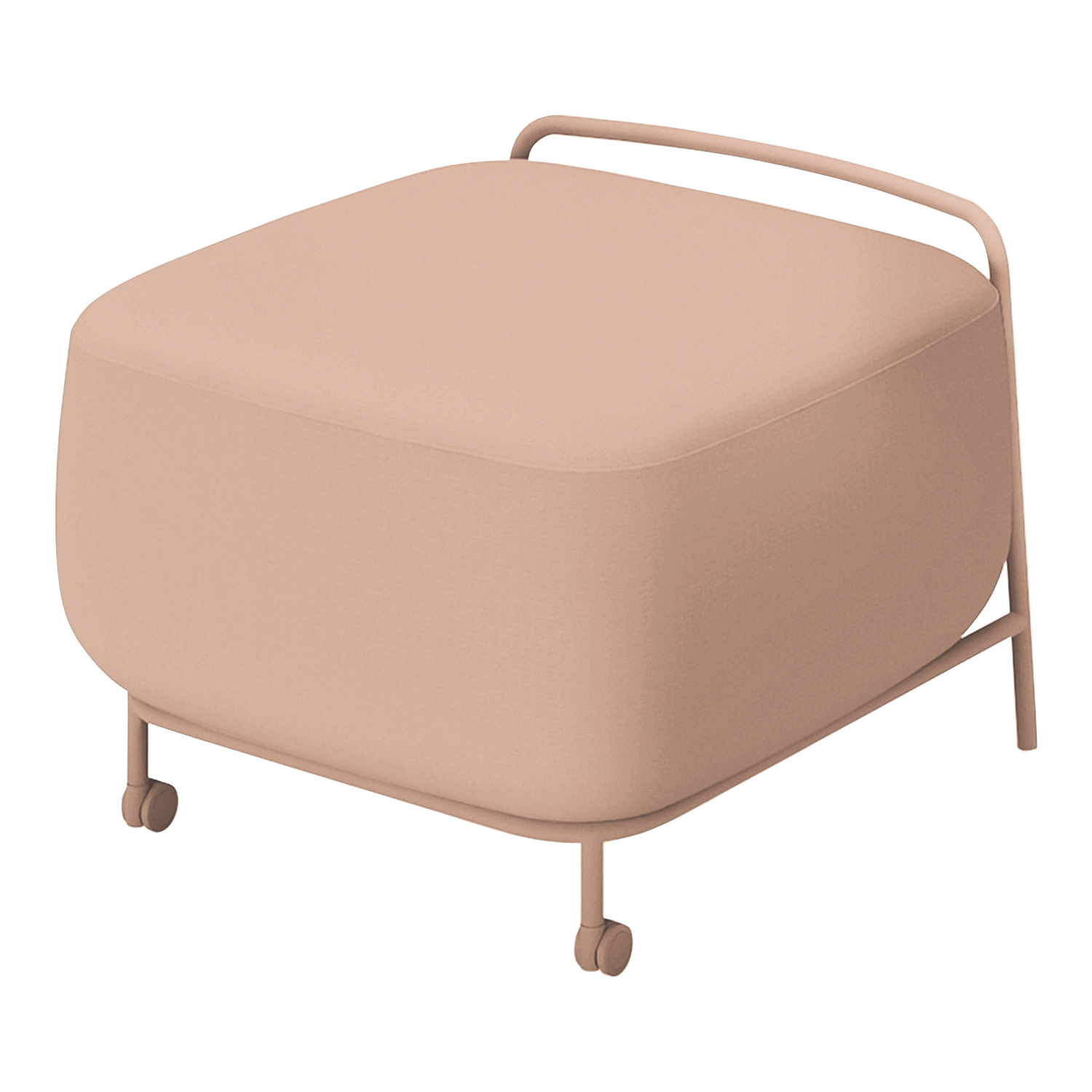 【ラクラク納品】コクヨ ユニットソファ Any Sofa エニー ソファー NAN-B1C 背なし_5
