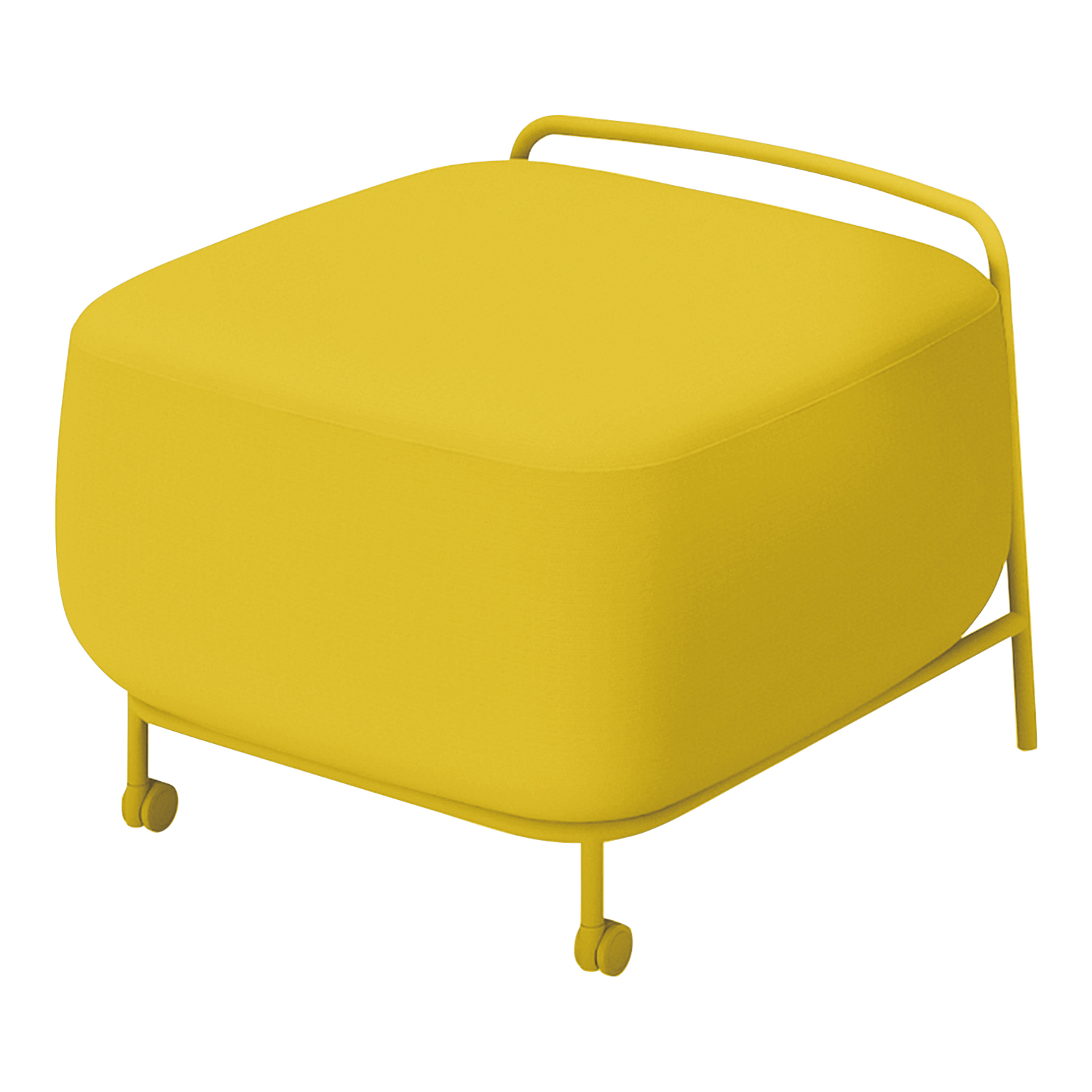 【ラクラク納品】コクヨ ユニットソファ Any Sofa エニー ソファー NAN-B1C 背なし_6