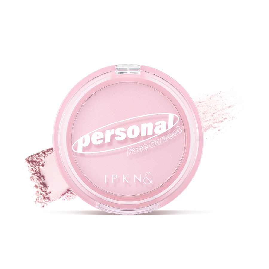 IPKN 【 日本正規代理店 】IPKN& イプクン パーソナル