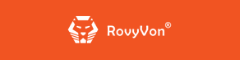 RovyVon Japan ロゴ
