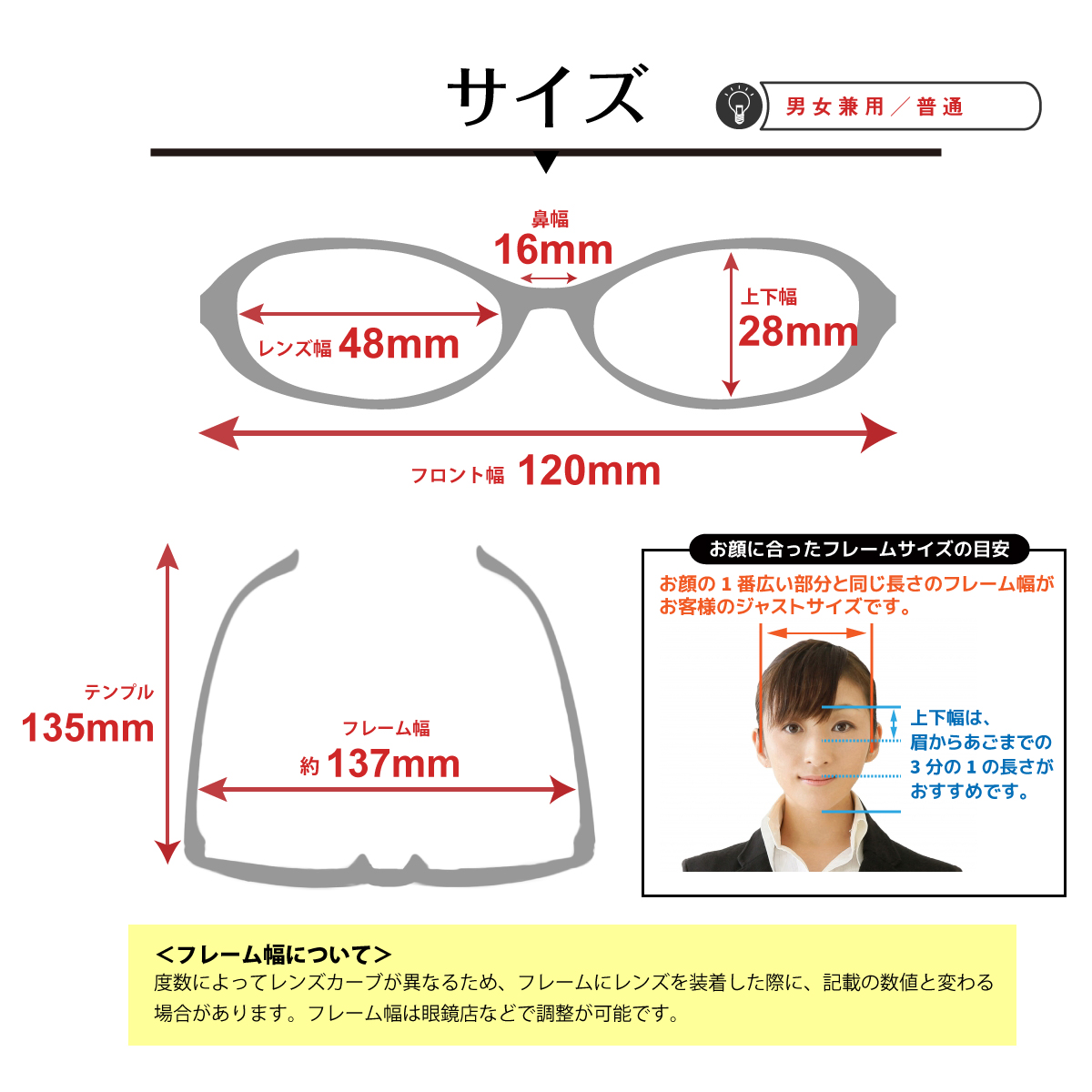 度付き メガネ AQUALIBERTY アクアリバティ AQ22521 日本製 チタン