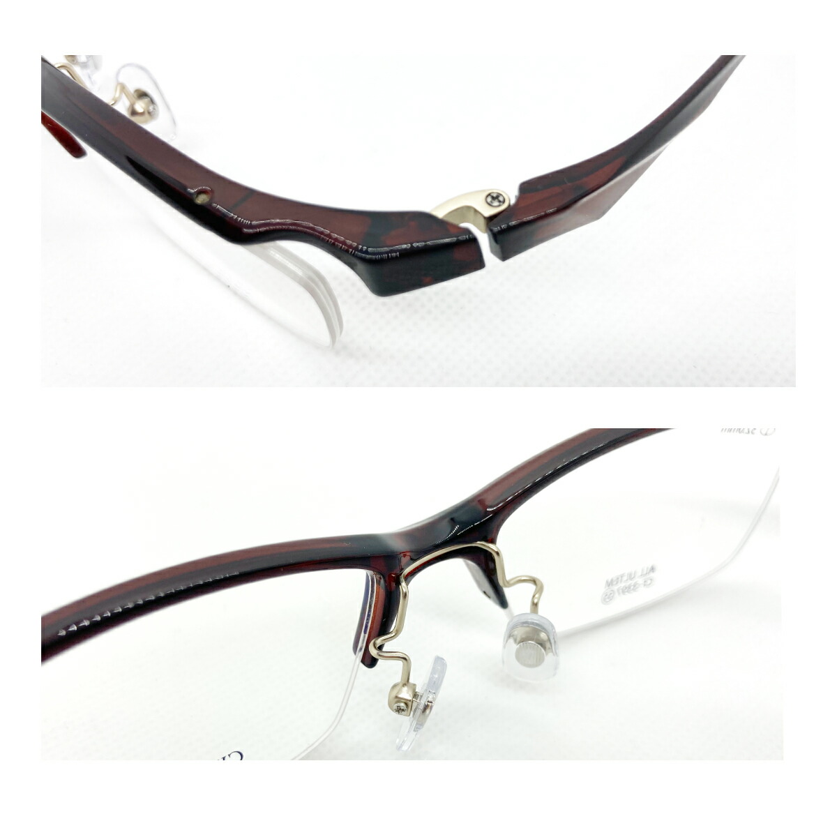 度付き メガネ CYBER FLEX SPORTS サイバーフレックス スポーツ CF