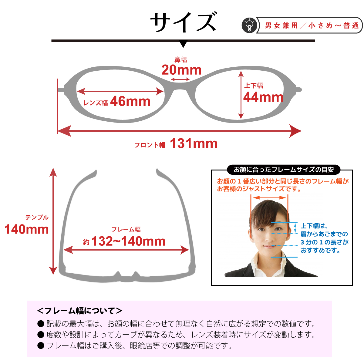遠くも見える 老眼鏡 遠近両用 メガネ ラウンド ボストン 小さい