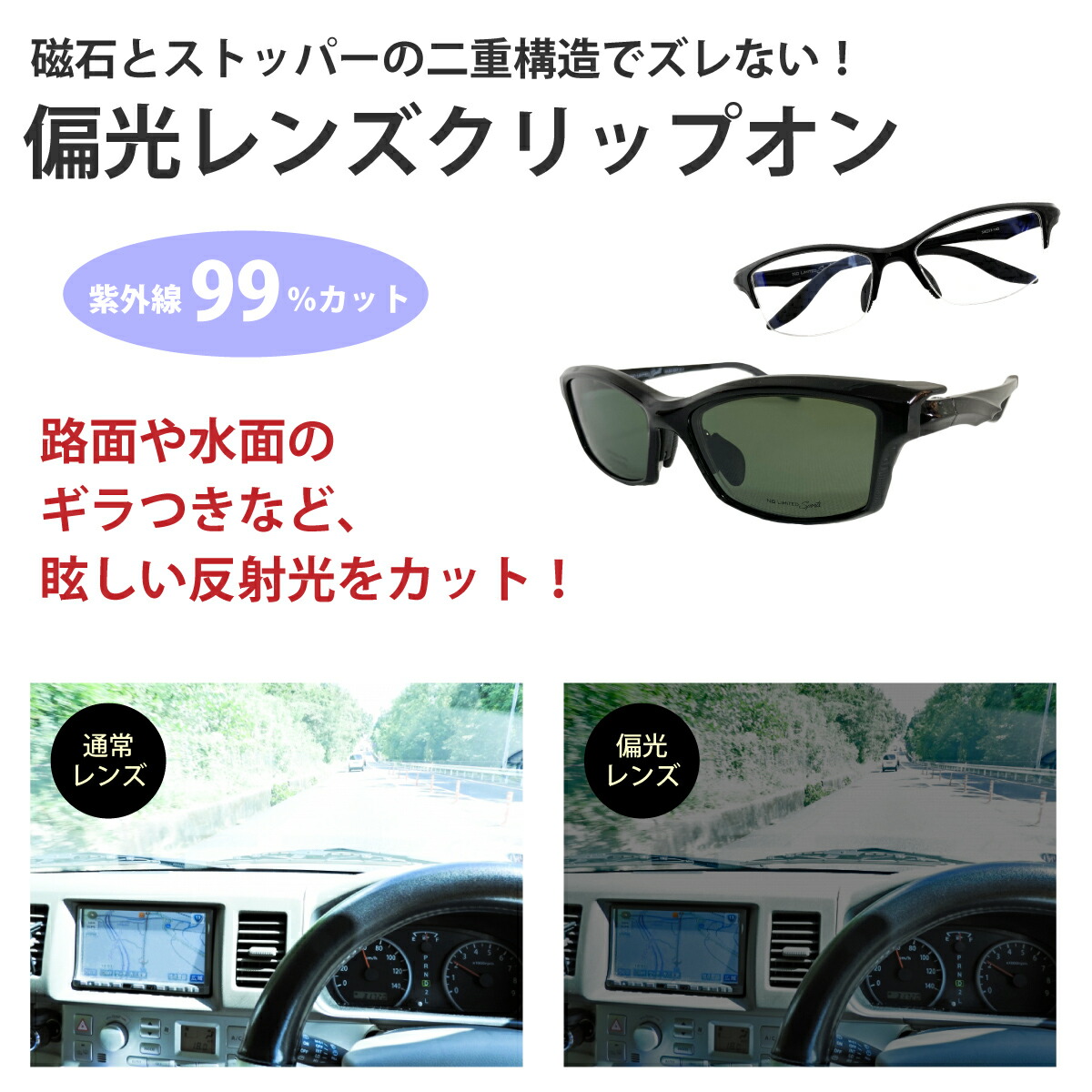 バーナーワーク用 遮光メガネ フィリップス PH202 LG