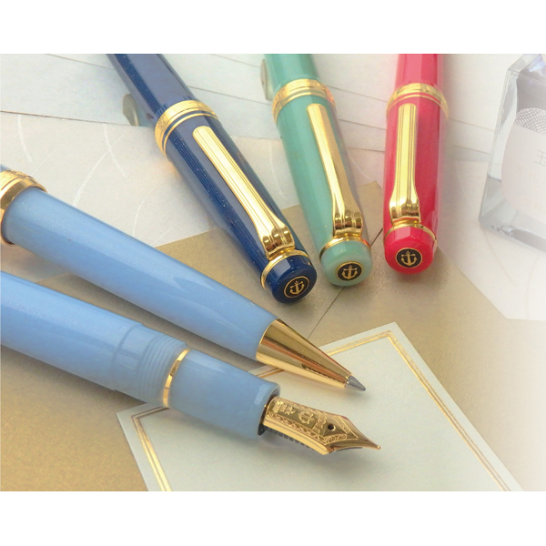 セーラー万年筆 (取り寄せ品)セーラー万年筆 SHIKIORI 四季織 おとぎ