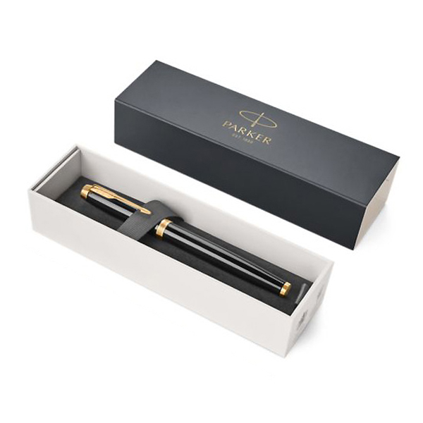 PARKER（パーカー） IM アイエム The Core Line コアライン 万年筆