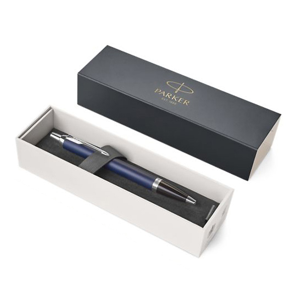 PARKER（パーカー） ソネット SONNET ブルーラッカーCT ボールペン