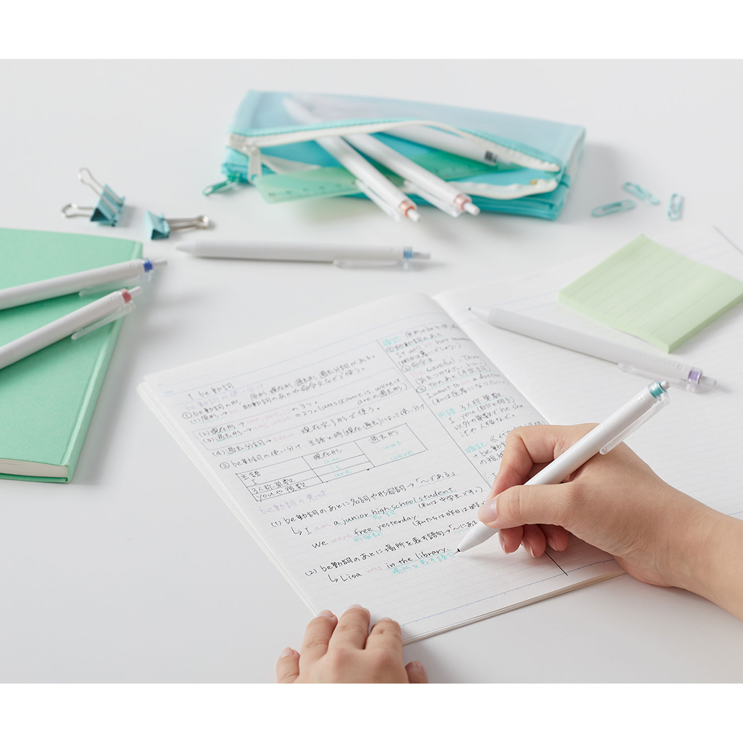 PILOT（パイロット） 日曜は最大P17％ ゲルインキボールペン Juice+