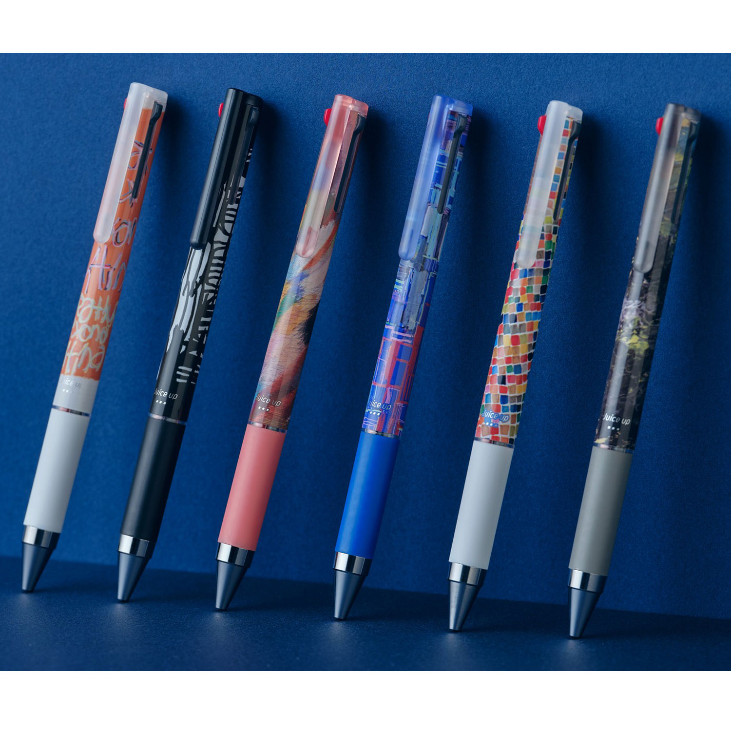 PILOT（文具） PILOT パイロット ジュースアップ 3 ヘラルボニー
