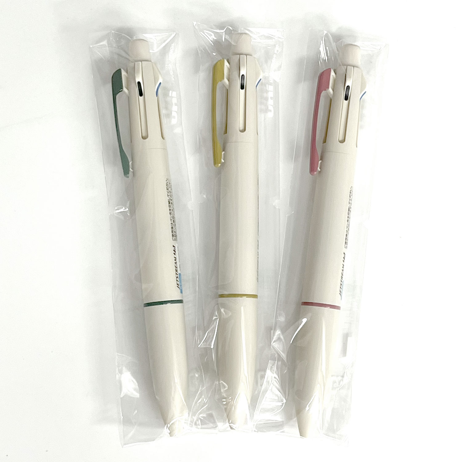 ジェットストリーム 日曜は最大P21％ 三菱鉛筆 uni JETSTREAM 多機能