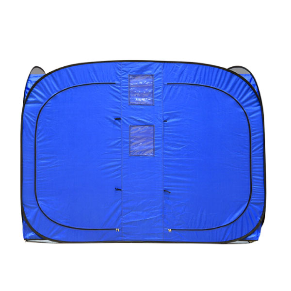 プライバシーテント 4-5人用 災害 防災 避難所 非常用テント 着替え