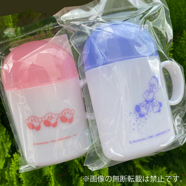 エスケイジャパン 星のカービィ 歯磨き セット カービィ play with