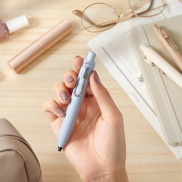 三菱鉛筆 5日は最大P16％ uni-ball one P ユニボール ワン P 0.38 UMN