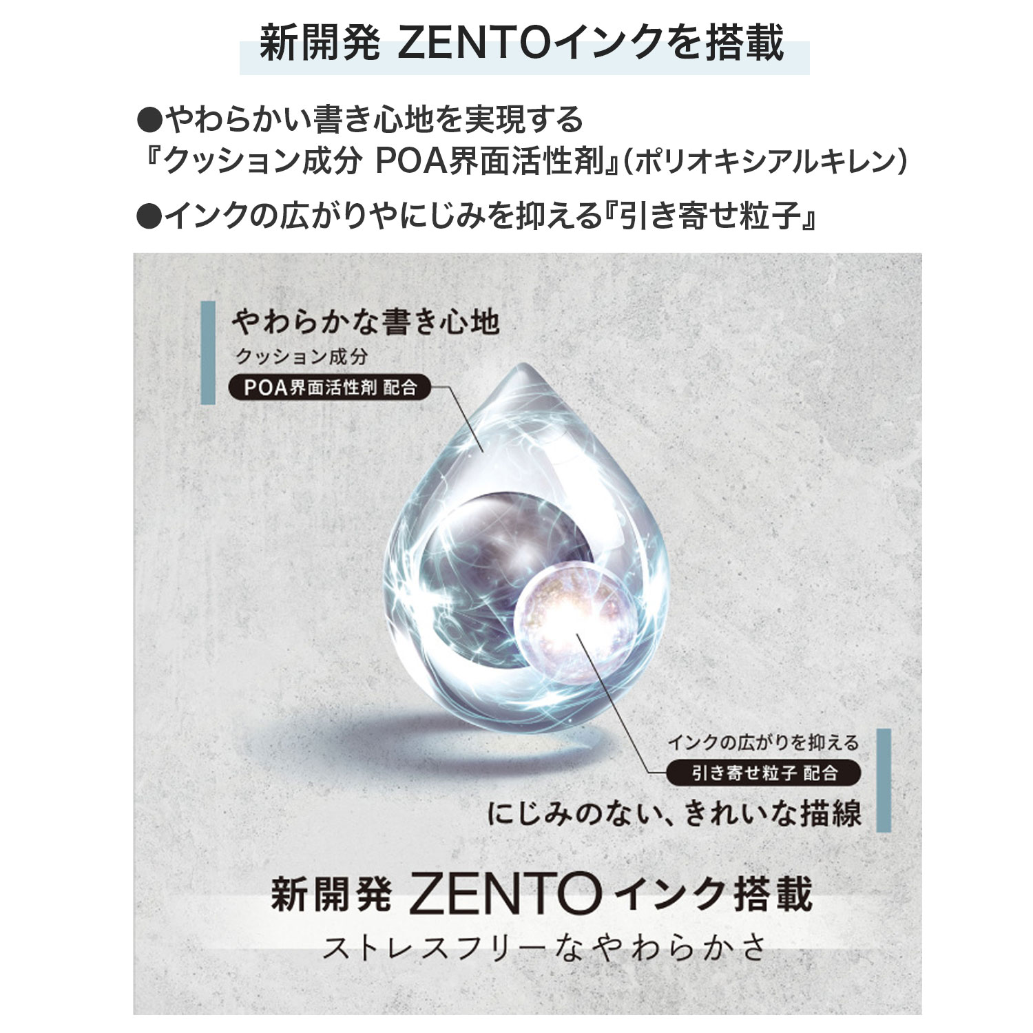 三菱鉛筆 最大P19％☆爆買WEEK uniball ZENTO ユニボール ゼント