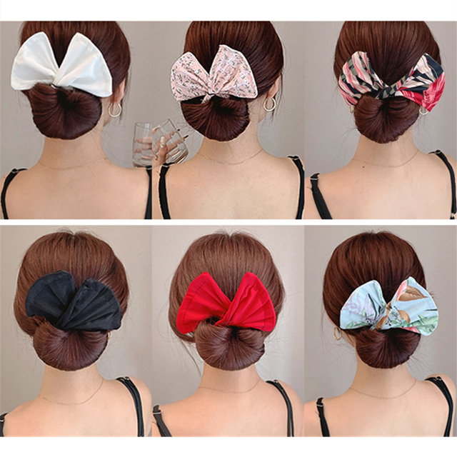 大幅値下げランキング 送料無料 ヘアアクセサリー レディース デフトバン おしゃれ かわいい 上品 ヘアアレンジ 簡単 幅広 髪留め まとめ髪 髪飾り レオパ Aynaelda Com