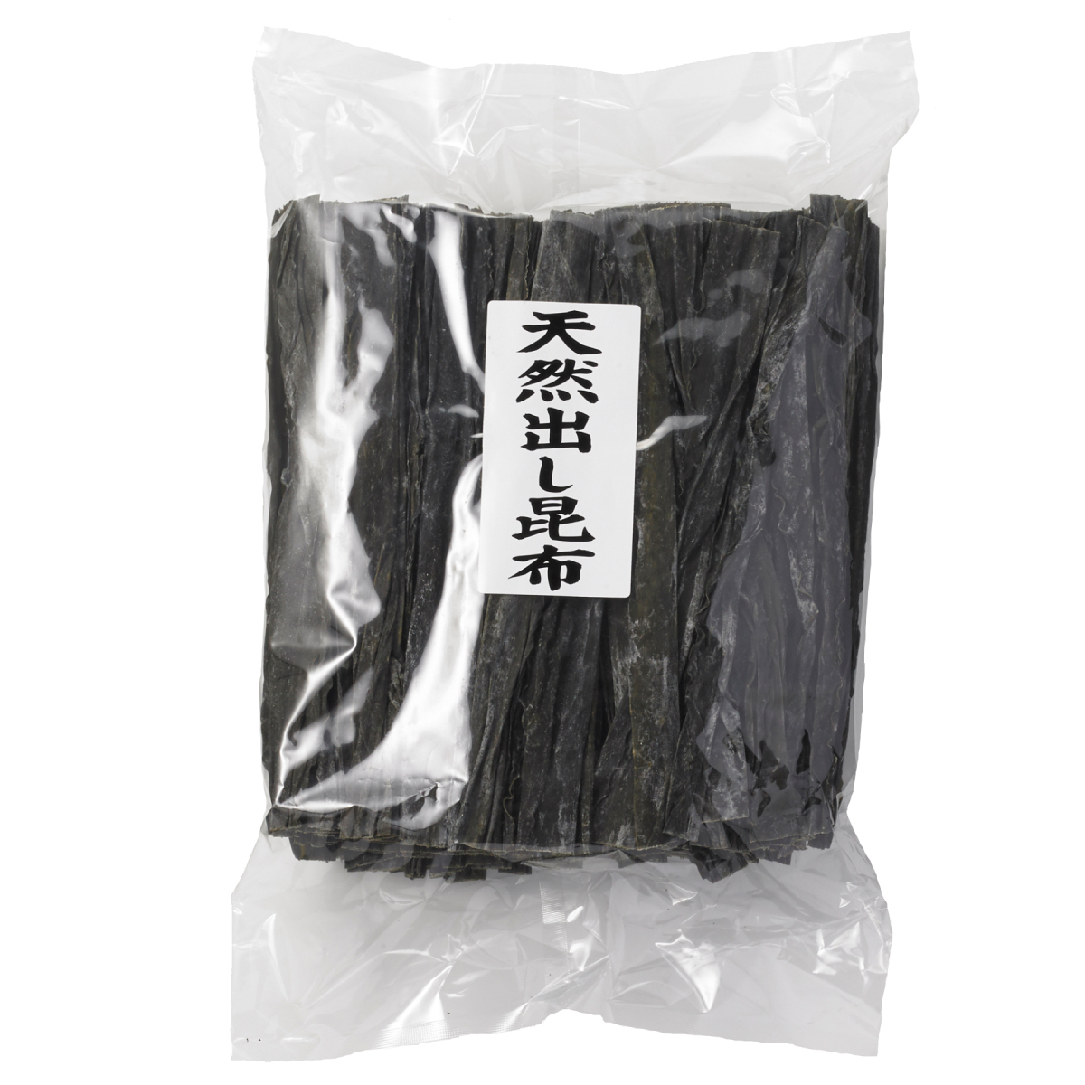 天満大阪昆布 北海道産 天然 羅臼昆布 5kg（1kg×5袋） 昆布の王様 だし