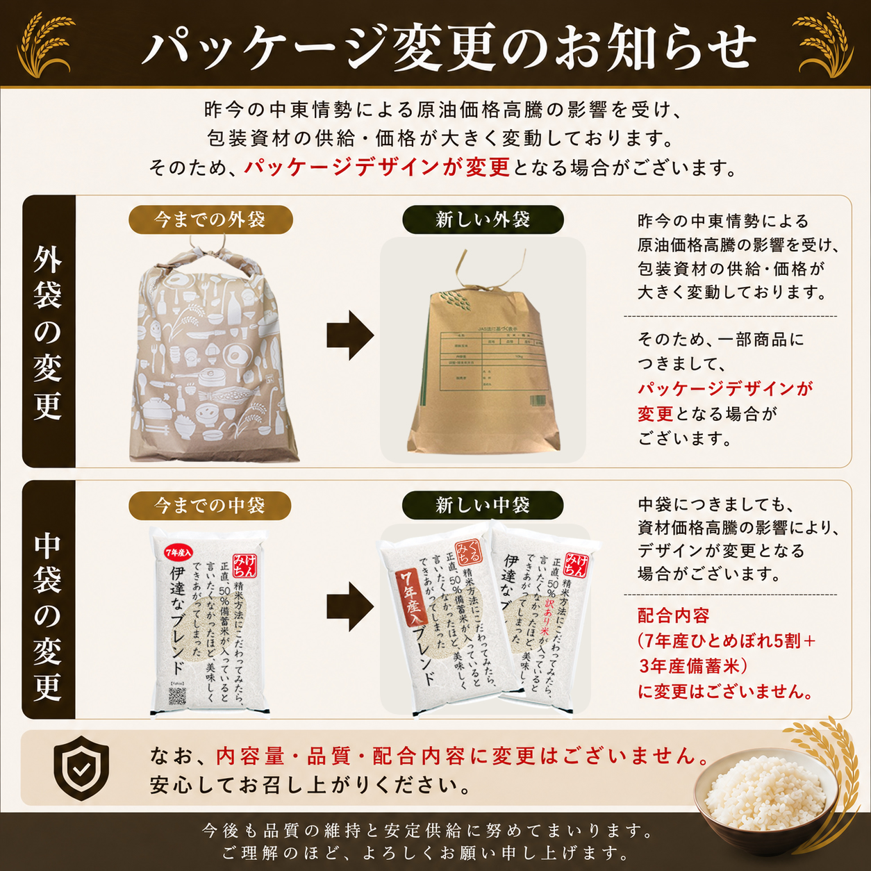 5kg×2個購入→クーポン利用で5,980円（LINE登録必須）】7年産 宮城県産