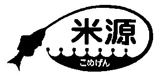 米源釣具店 Yahoo!店 ロゴ