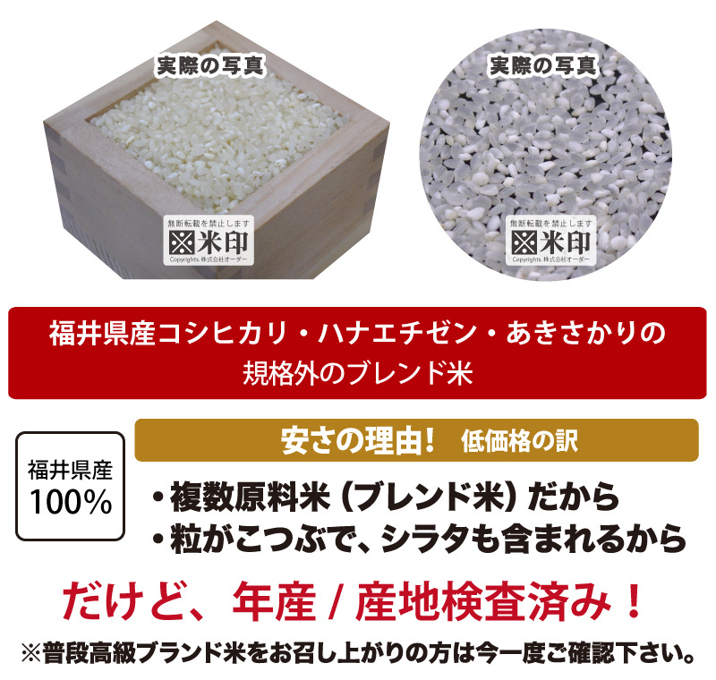 米 無洗米 令和6年 新潟産 業務用米 25kg 送料無料 ブレンド米