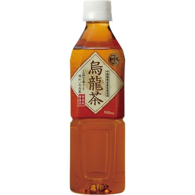 お茶 ペットボトル 500ml 48本 セット 安い 送料無料 まとめ買い 緑茶 烏龍茶 麦茶 濃い緑茶 ジャスミン茶 飲料 神戸茶房 緑茶 Pet 富永貿易 米の蔵 通販 Yahoo ショッピング