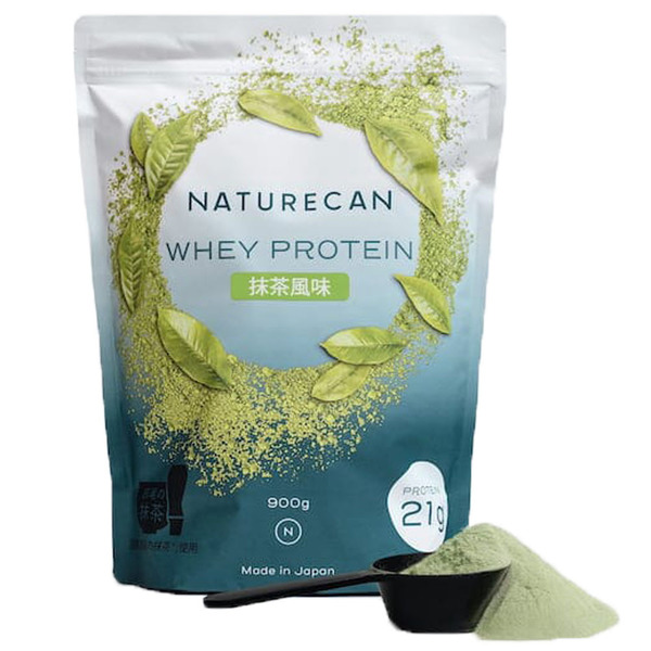 ネイチャーカン　プロテイン　トロピカル味　1kg NATURECAN（ネイチャーカン） クリアホエイプロテインアイソレート