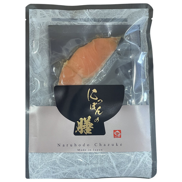 お茶漬け お茶づけ だし茶漬け Naruhodo Chazuke 出汁茶漬け 金目鯛