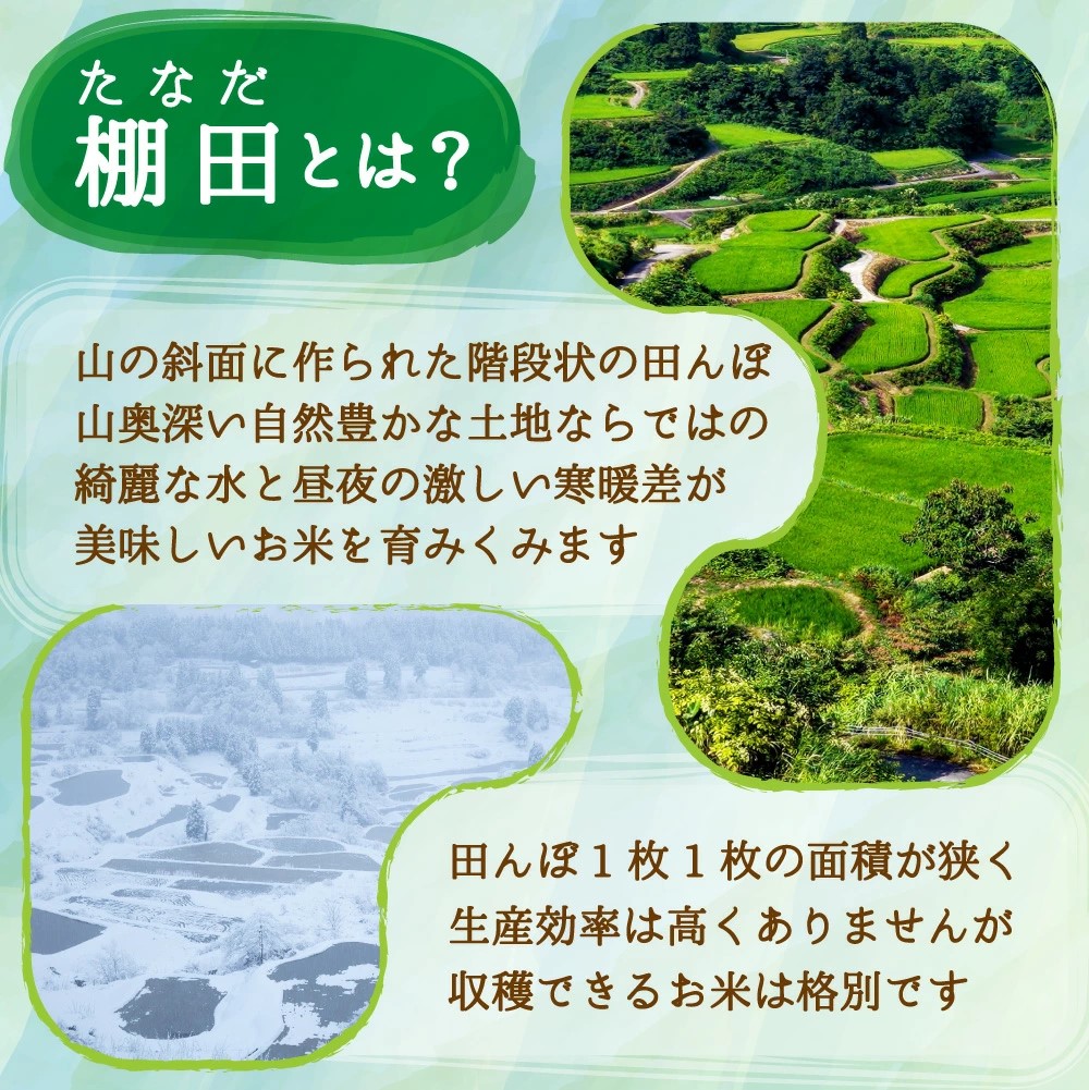 令和6年産新米 新米 令和6年 30kg コシヒカリ 新潟県安塚産棚田米 コシヒカリ 玄米30kg ｜ 玄米 米 お米｜ : nyk-30 :  農家からの贈り物 - 通販 - Yahoo!ショッピング