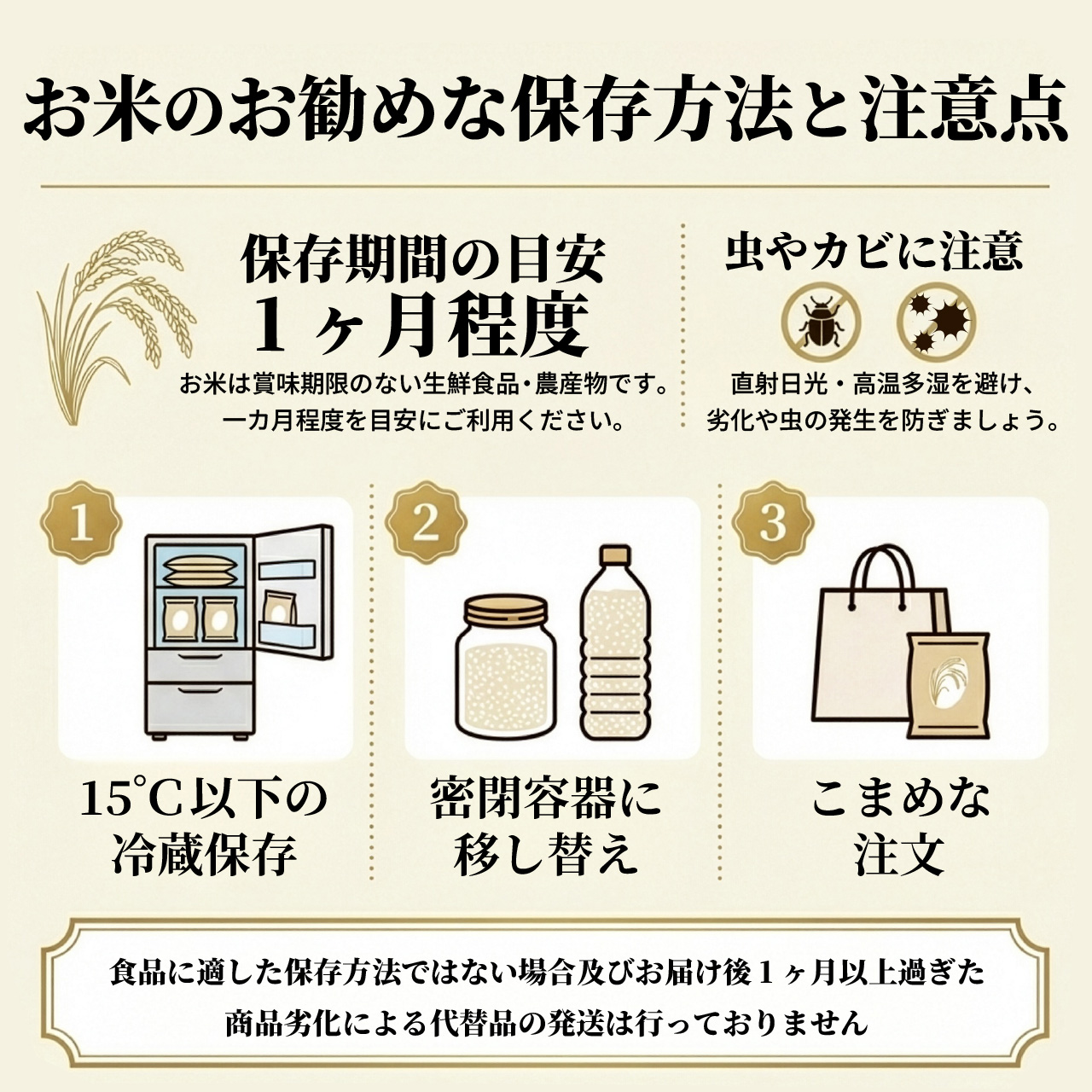 令和7年産 無洗米 新潟産コシヒカリ 10kg (5kg x 2袋) 金ぼんぼり 数量限定 五ツ星お米マイスター 厳選 新規開店 セール 開催中_8
