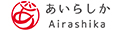 てぬぐいのあいらしか ロゴ