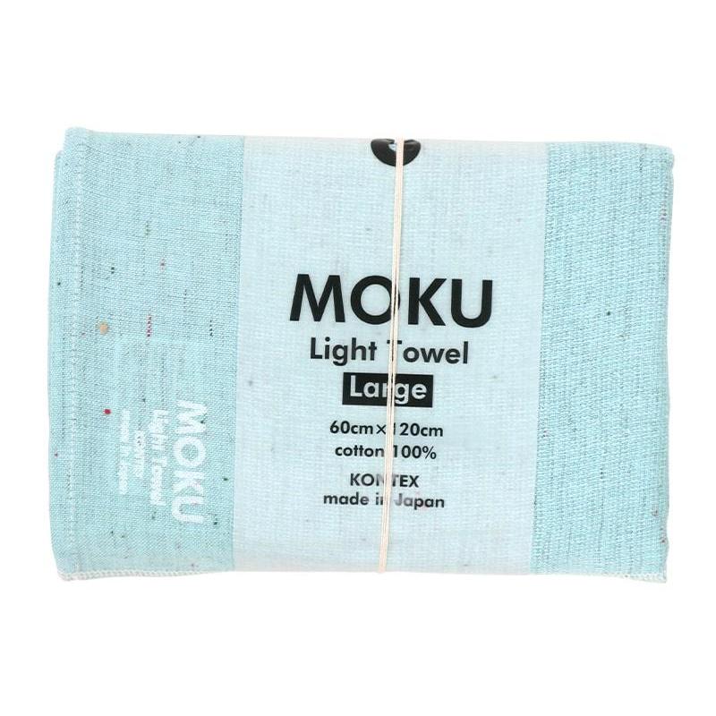 バスタオル MOKU Light Towel 19色 Lサイズ 今治製 kontex 綿100% 60×120 大判 スポーツ アウトドア 薄手 吸水 速乾 子供 メンズ レディース おすすめ MOKU-L｜komesihci5｜28