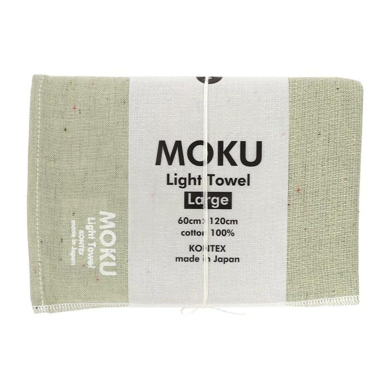 バスタオル MOKU Light Towel 19色 Lサイズ 今治製 kontex 綿100% 60×120 大判 スポーツ アウトドア 薄手 吸水 速乾 子供 メンズ レディース おすすめ MOKU-L｜komesihci5｜25